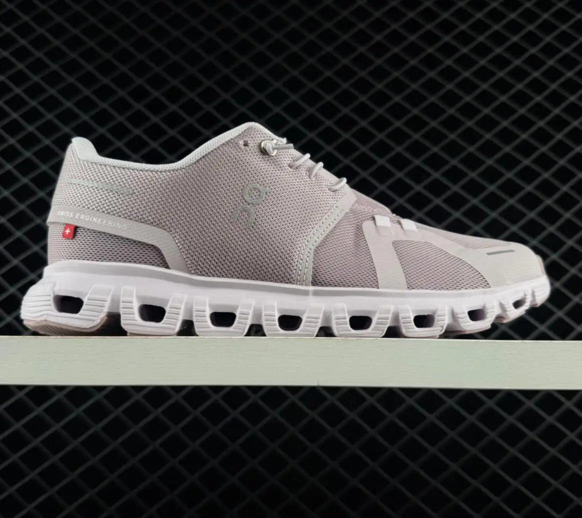 Cloudrift Slip Resistant Outdoor Walking Sneakers Unisex