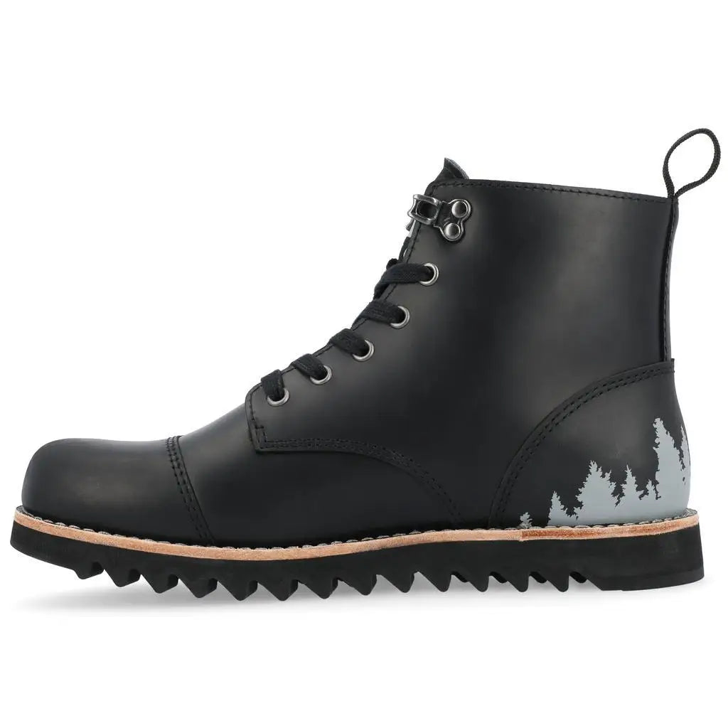 Territory Water Resistant Skateboard Sneakers For Men And Women Shoes