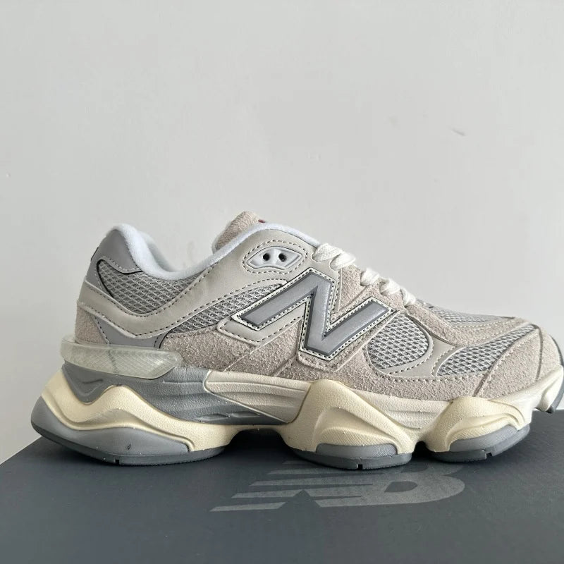 Reflective Unisex Running Shoes Lightweight Shockproof Sneakers