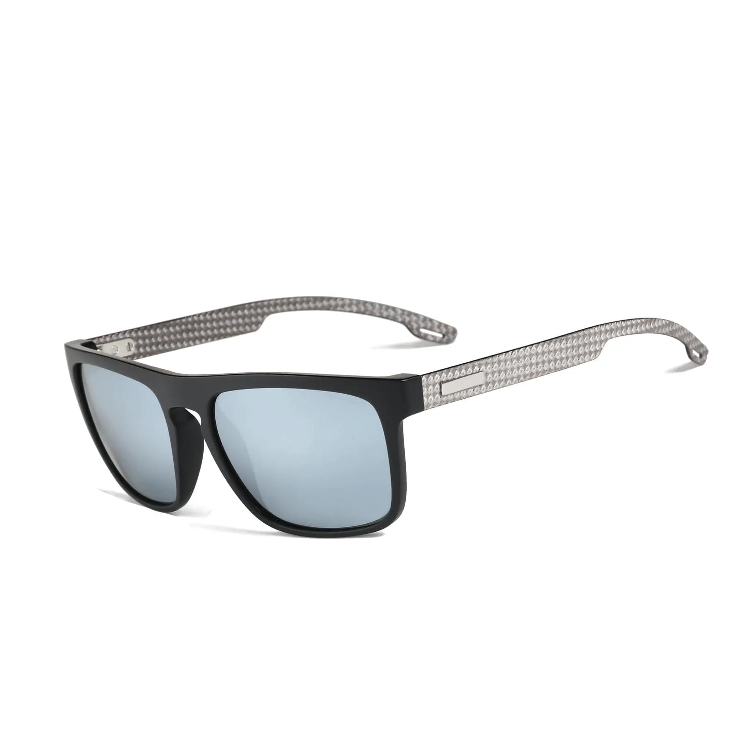 Zenottic Round Vintage Polarized Prescription Sunglasses For Unisex Fashion