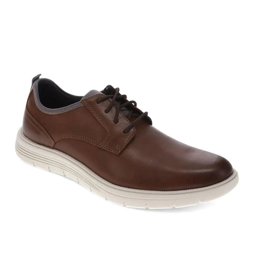 Dockers Herron Dress Oxford Shoes For Men Casual Style