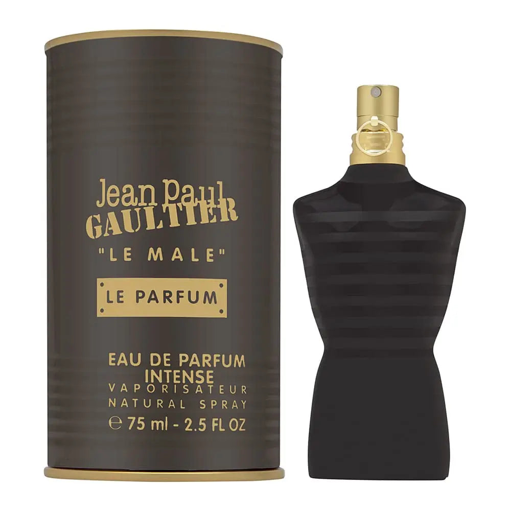 Jean Paul Gaultier Le Male Le Beau Perfume Collection