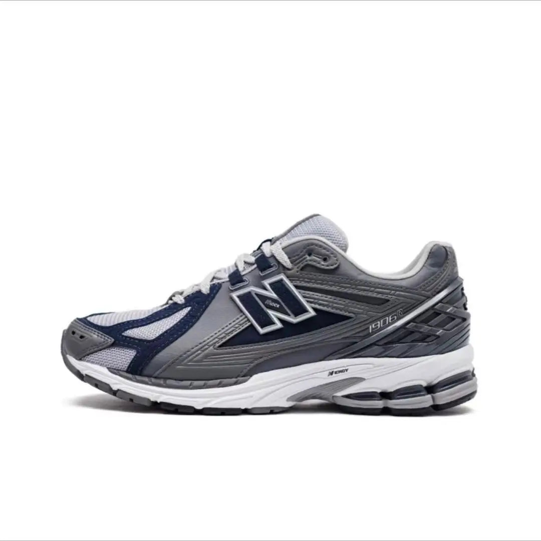 Classic Fashion Retro Dad Shoes Breathable Casual Running Shoes Unisex