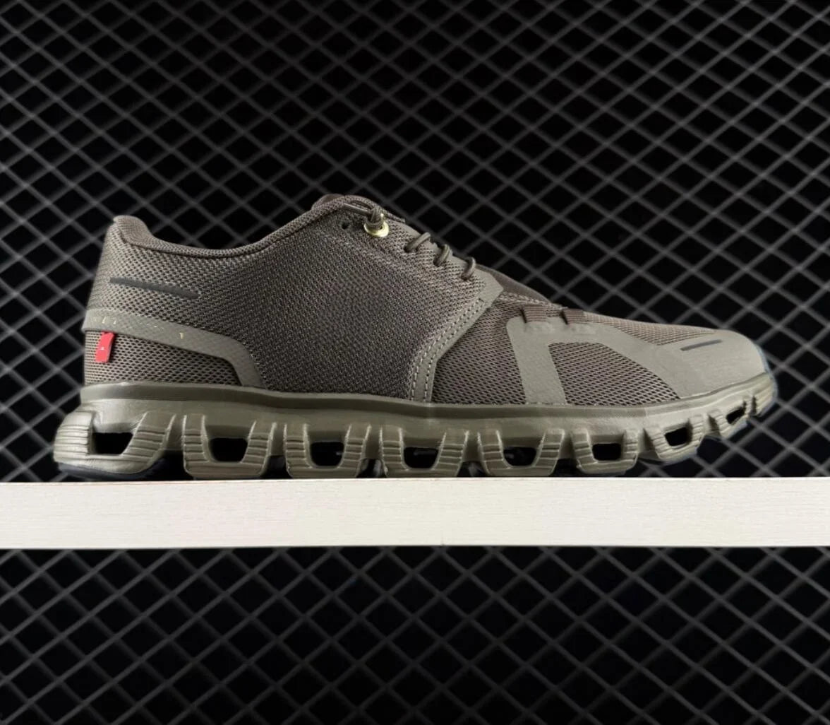 Cloudrift Slip Resistant Outdoor Walking Sneakers Unisex