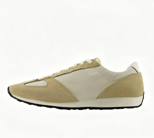 471 Anti Slip Shock Absorbing Board Shoes Unisex Casual Sports Breathable