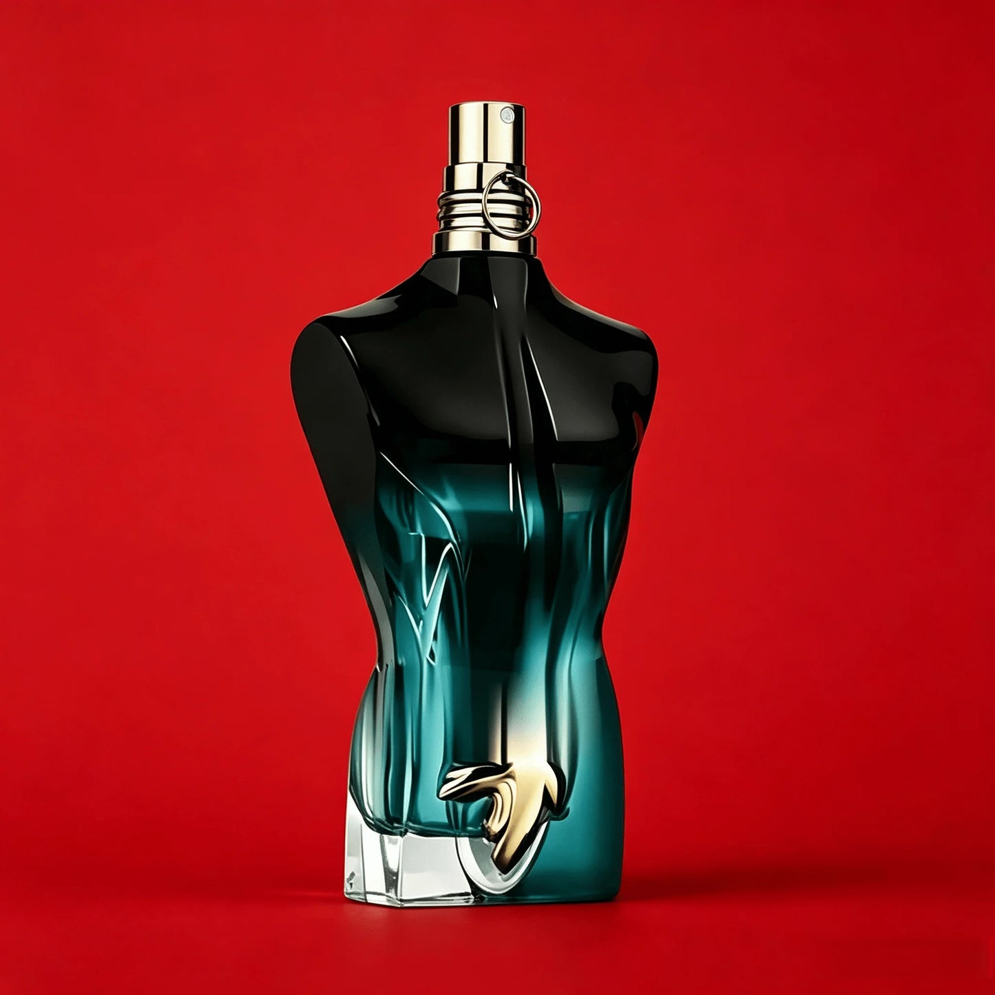 Jean Paul Gaultier Le Beau Le Parfum Mens Fragrance