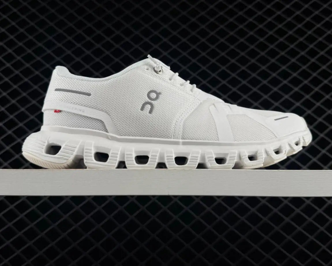 Cloudrift Slip Resistant Outdoor Walking Sneakers Unisex