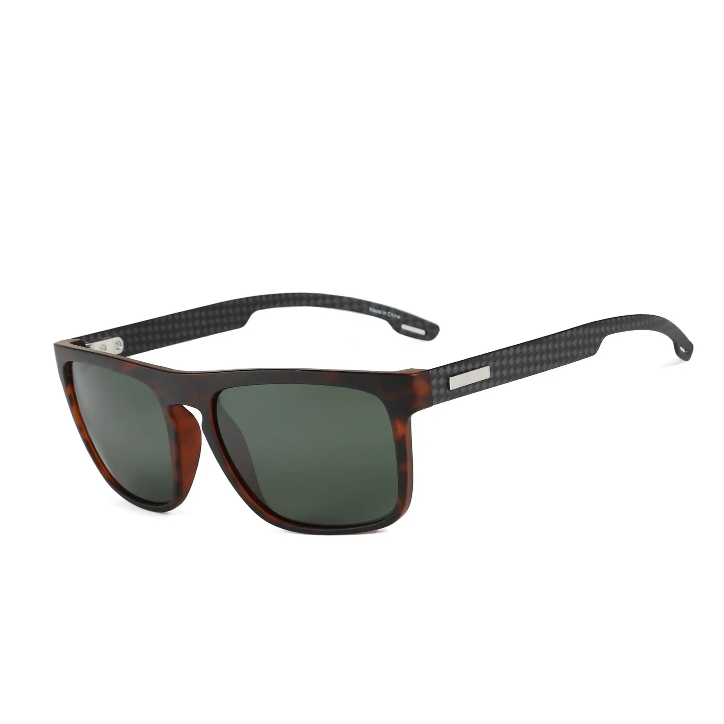 Zenottic Round Vintage Polarized Prescription Sunglasses For Unisex Fashion