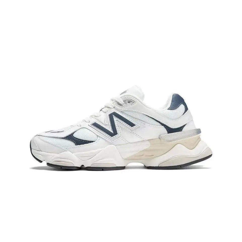 9060 Height Increasing Retro Durable Running Shoes Men Women
