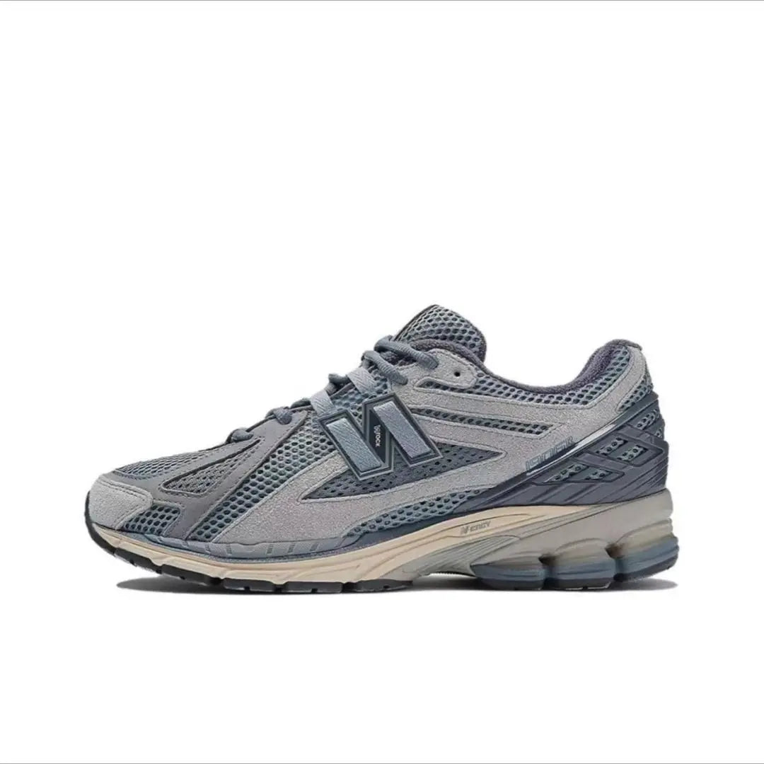 Classic Fashion Retro Dad Shoes Breathable Casual Running Shoes Unisex