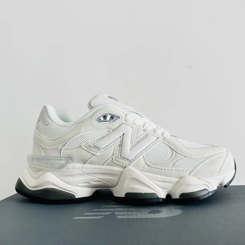 Reflective Unisex Running Shoes Lightweight Shockproof Sneakers