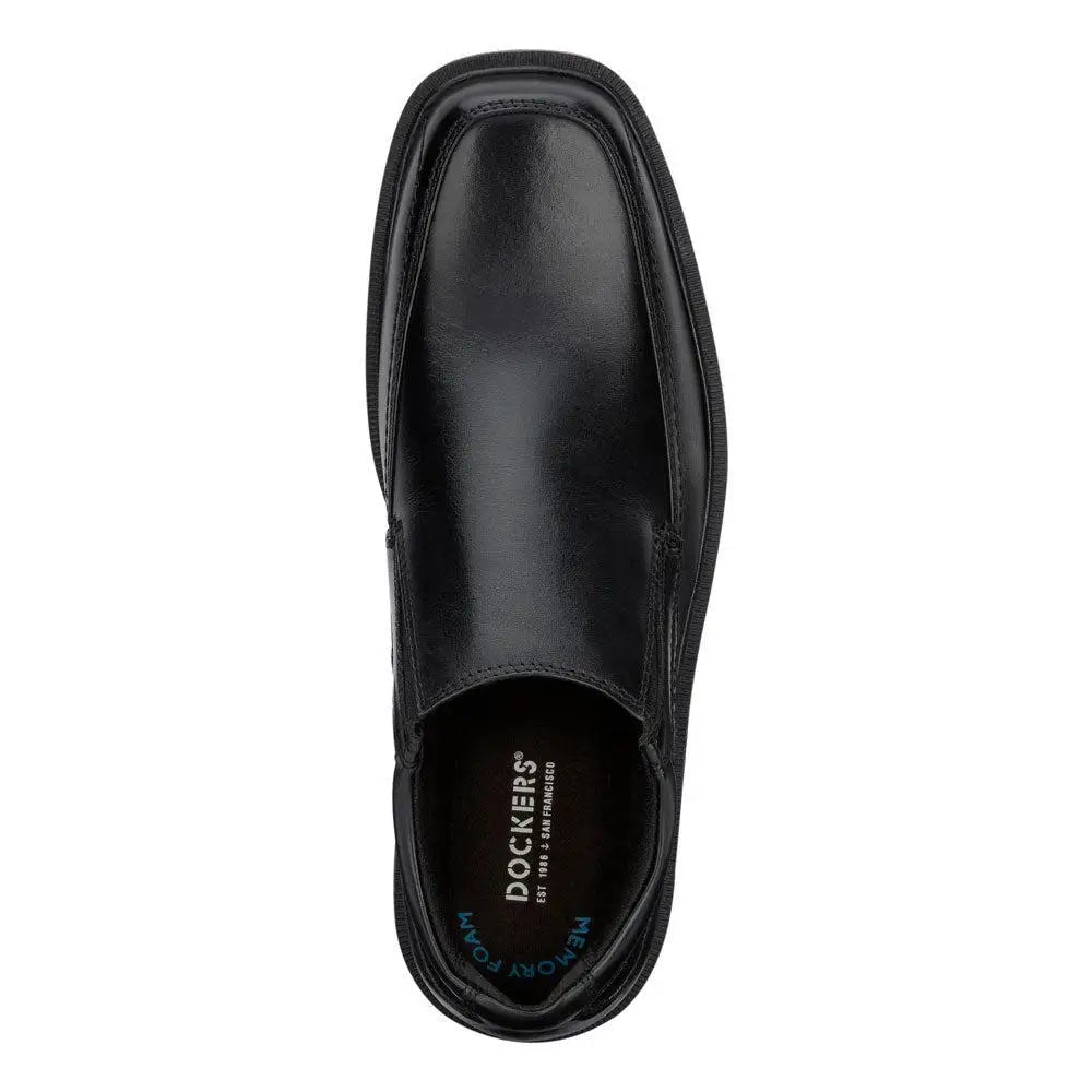 Dockers Edson Dress Loafer Shoe For Men Classic Comfort
