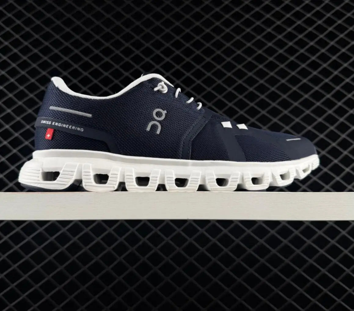 Cloudrift Slip Resistant Outdoor Walking Sneakers Unisex