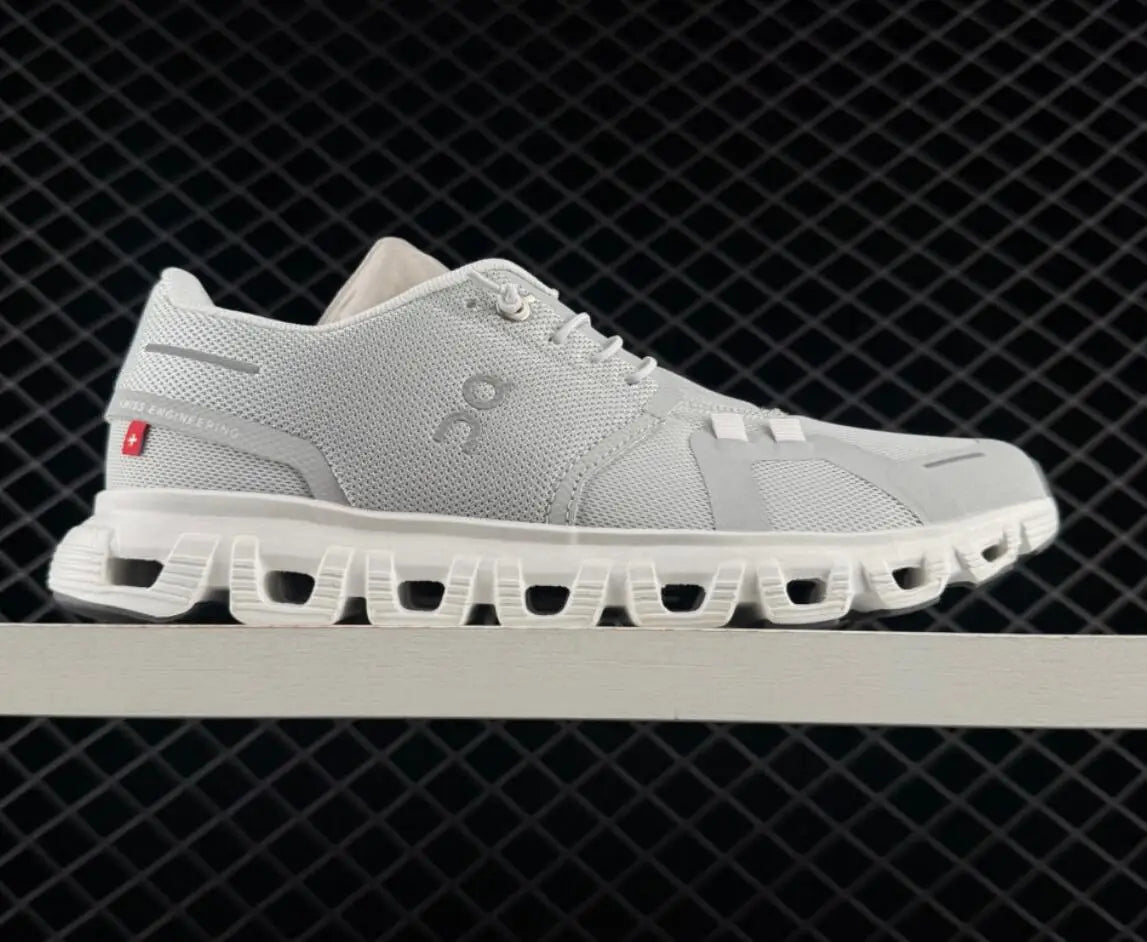 Cloudrift Slip Resistant Outdoor Walking Sneakers Unisex