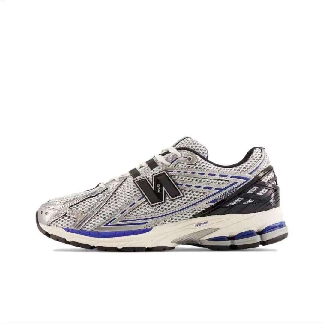 Classic Fashion Retro Dad Shoes Breathable Casual Running Shoes Unisex