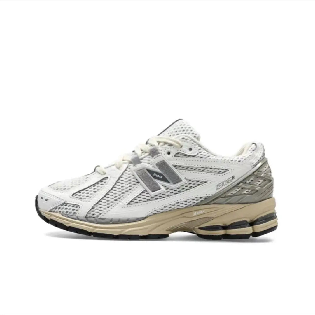 Classic Fashion Retro Dad Shoes Breathable Casual Running Shoes Unisex