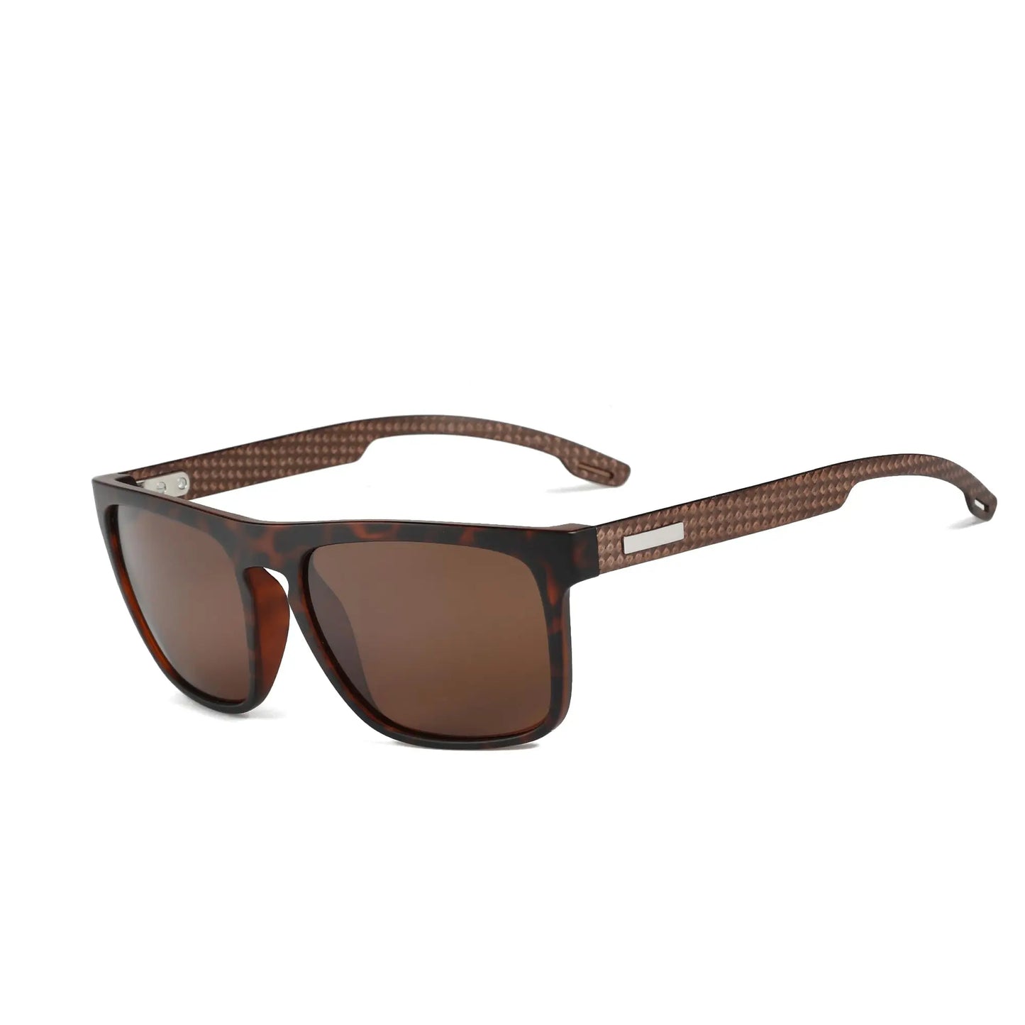 Zenottic Round Vintage Polarized Prescription Sunglasses For Unisex Fashion