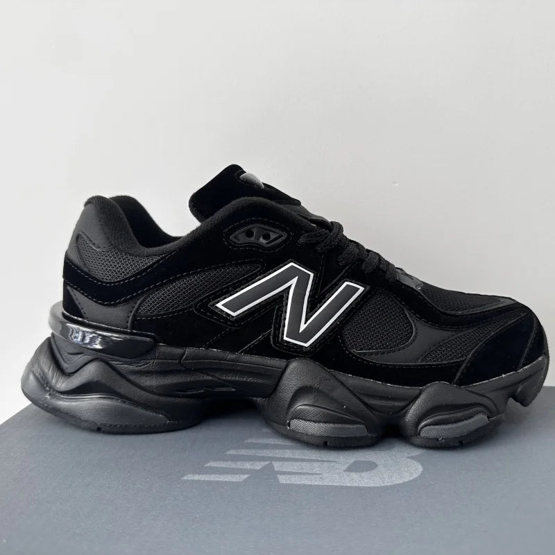 Reflective Unisex Running Shoes Lightweight Shockproof Sneakers