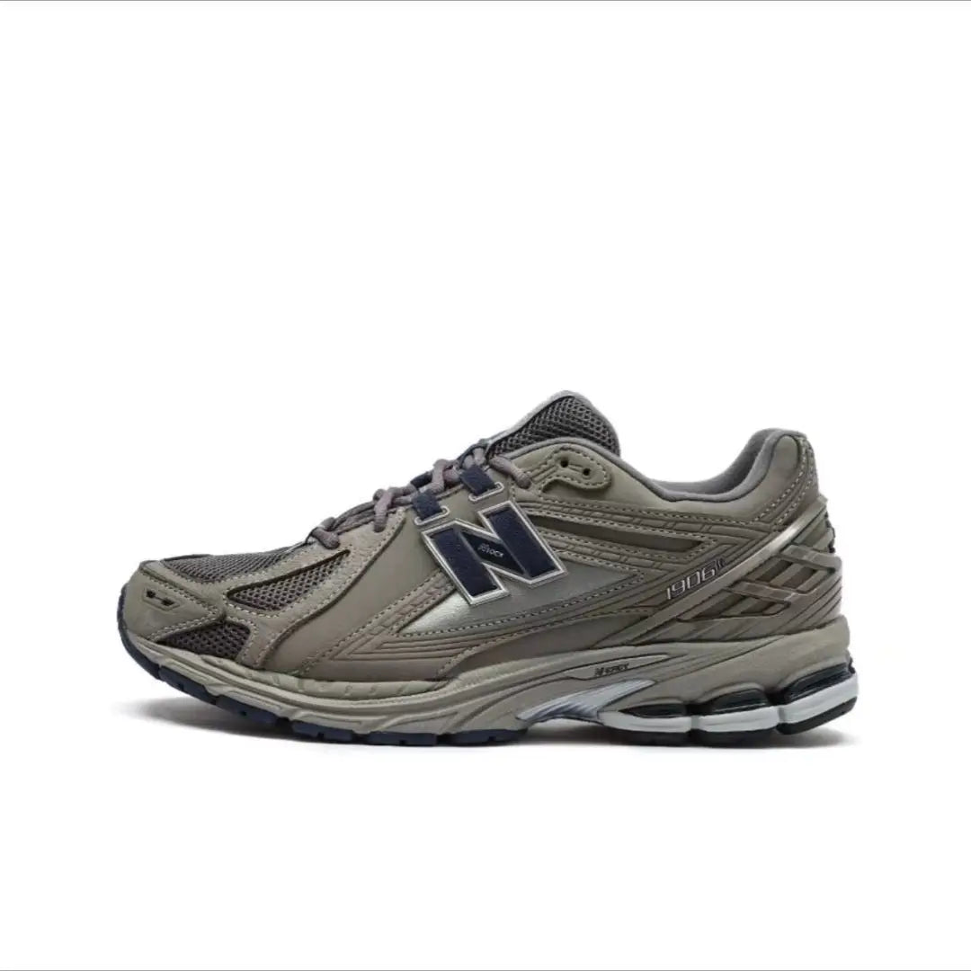 Classic Fashion Retro Dad Shoes Breathable Casual Running Shoes Unisex