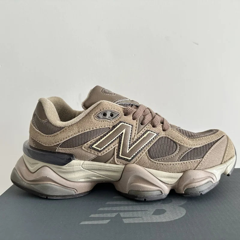 Reflective Unisex Running Shoes Lightweight Shockproof Sneakers