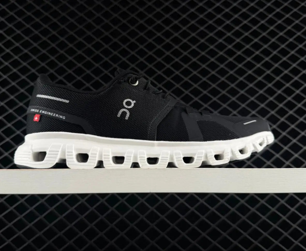 Cloudrift Slip Resistant Outdoor Walking Sneakers Unisex