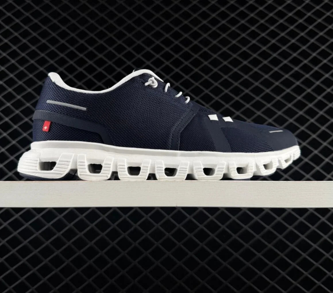 Cloudrift Slip Resistant Outdoor Walking Sneakers Unisex