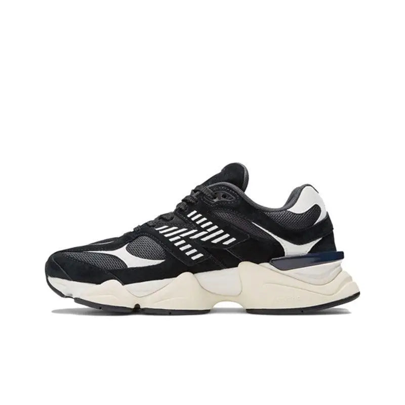9060 Height Increasing Retro Durable Running Shoes Men Women