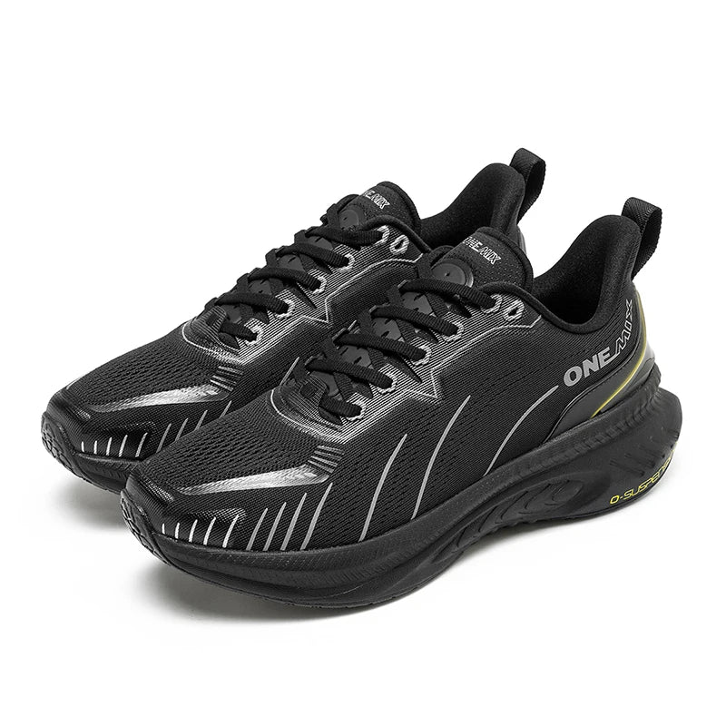 Onemix Top Cushioning Running Shoes for Men Training and Performance