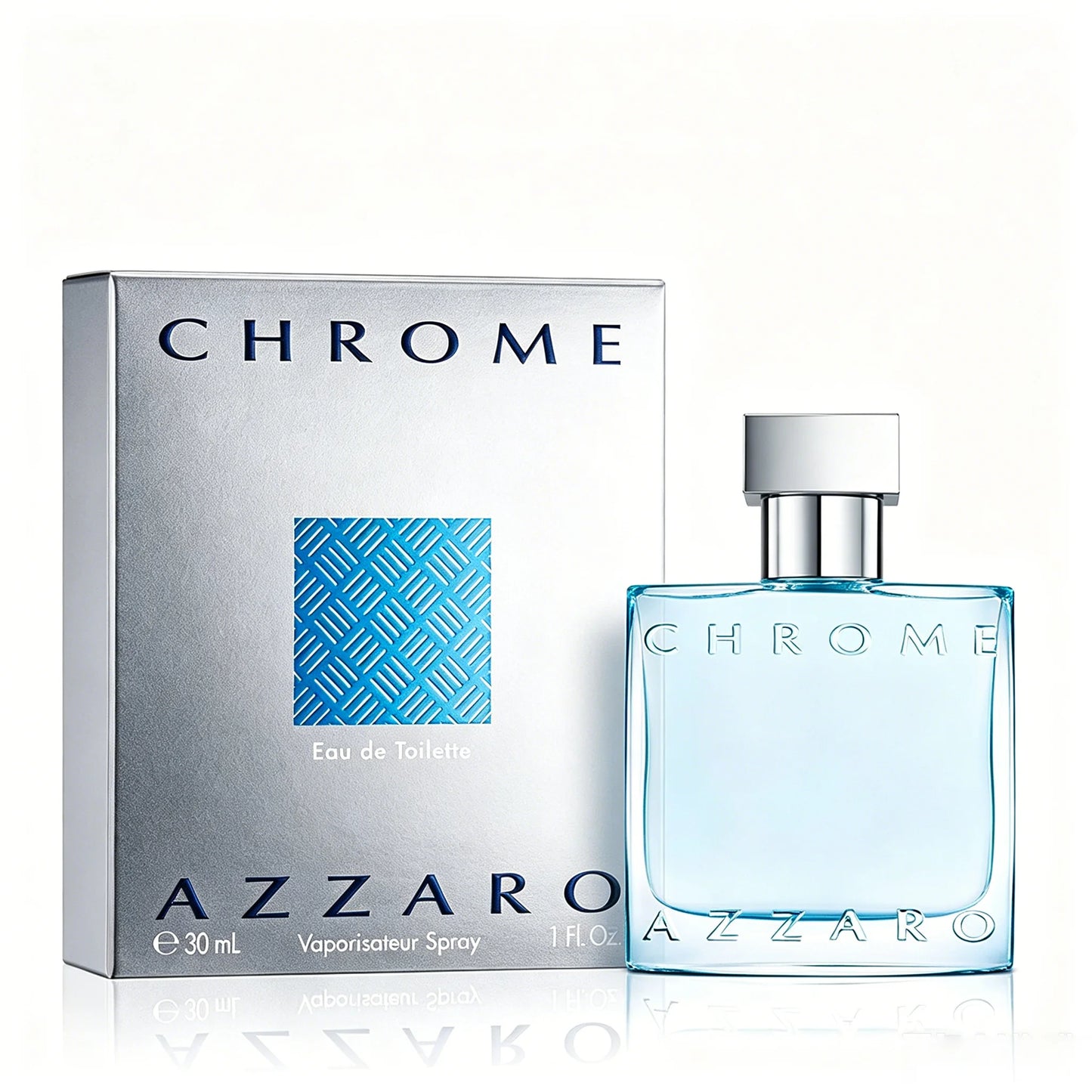 Azzaro The Most Wanted Parfum Intense Spicy Woody Mens Perfume