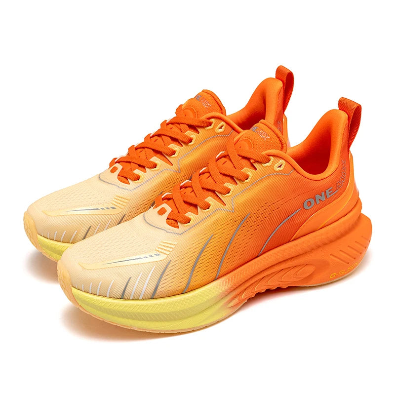 Onemix Top Cushioning Running Shoes for Men Training and Performance