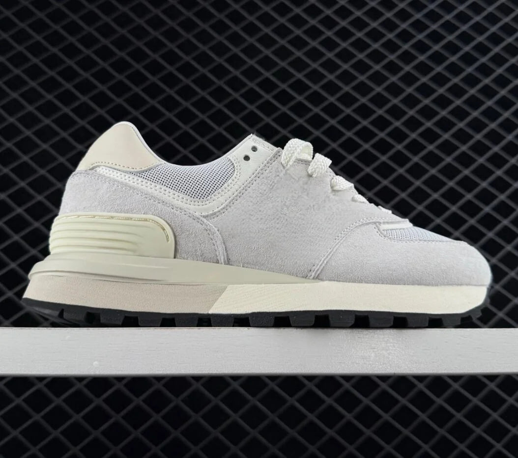 Retro 574 Thick Sole Casual Sneakers For Men And Women