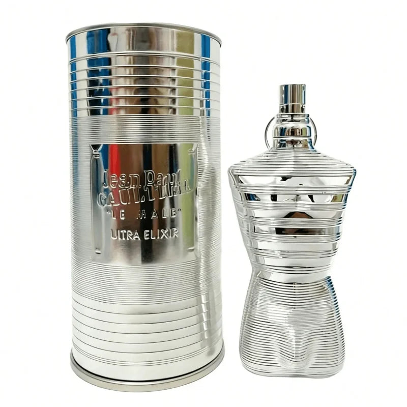 Jean Paul Gaultier Le Beau Le Parfum Mens Fragrance