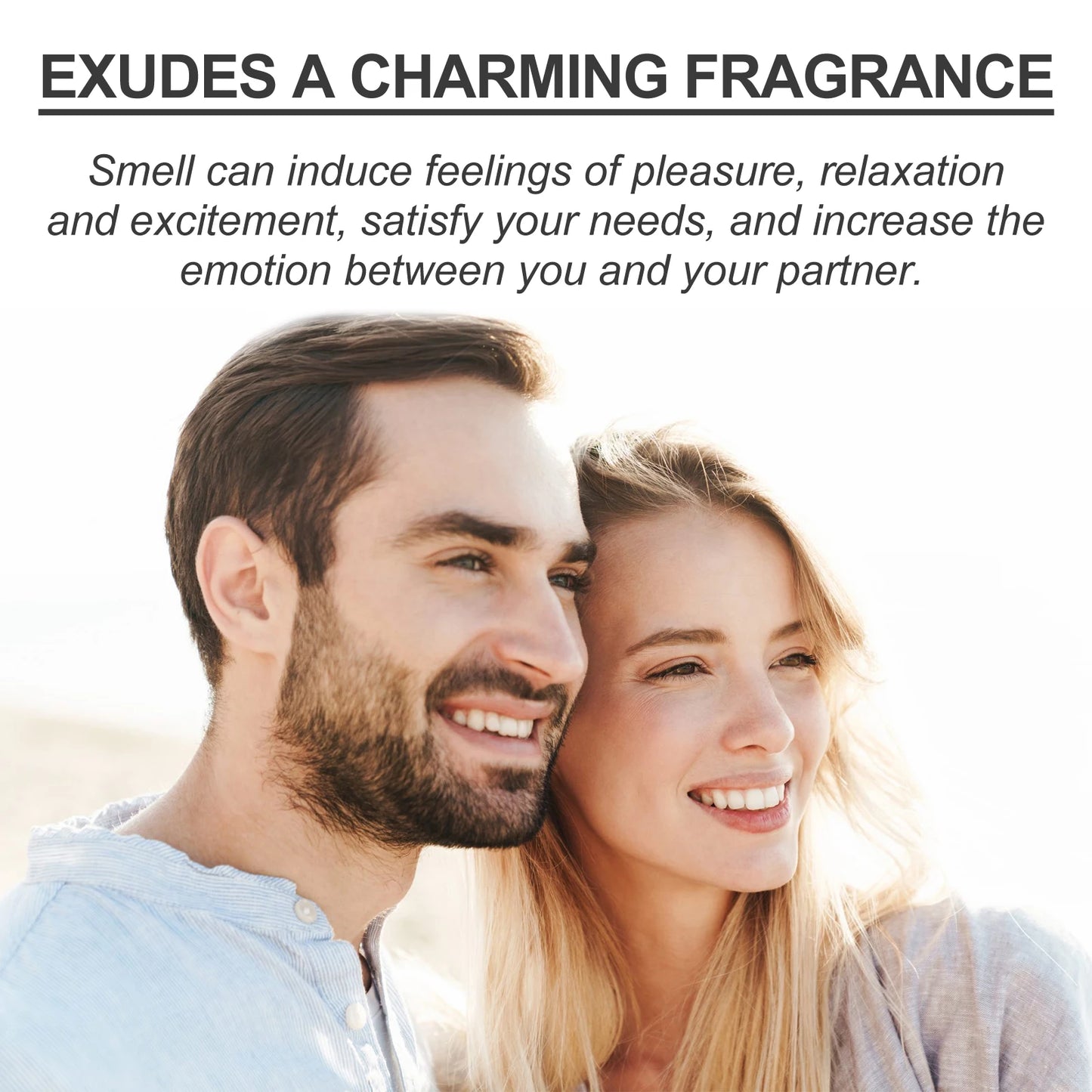 Eelhoe Cupid Mens Pheromone Perfume Long Lasting Fragrance For Men