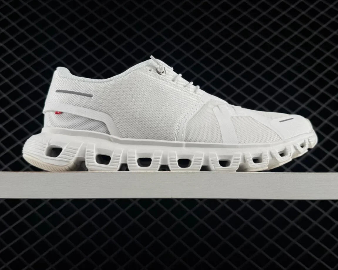 Cloudrift Slip Resistant Outdoor Walking Sneakers Unisex
