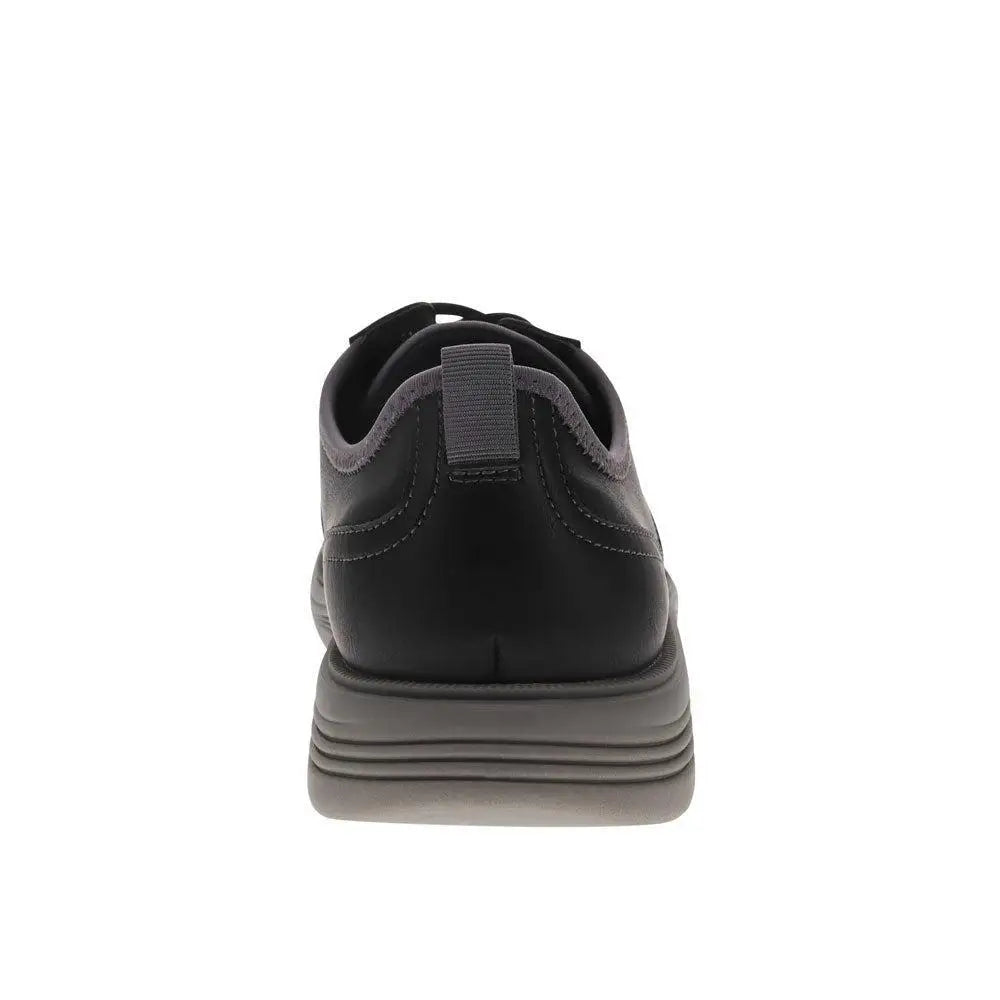 Dockers Herron Dress Oxford Shoes For Men Casual Style