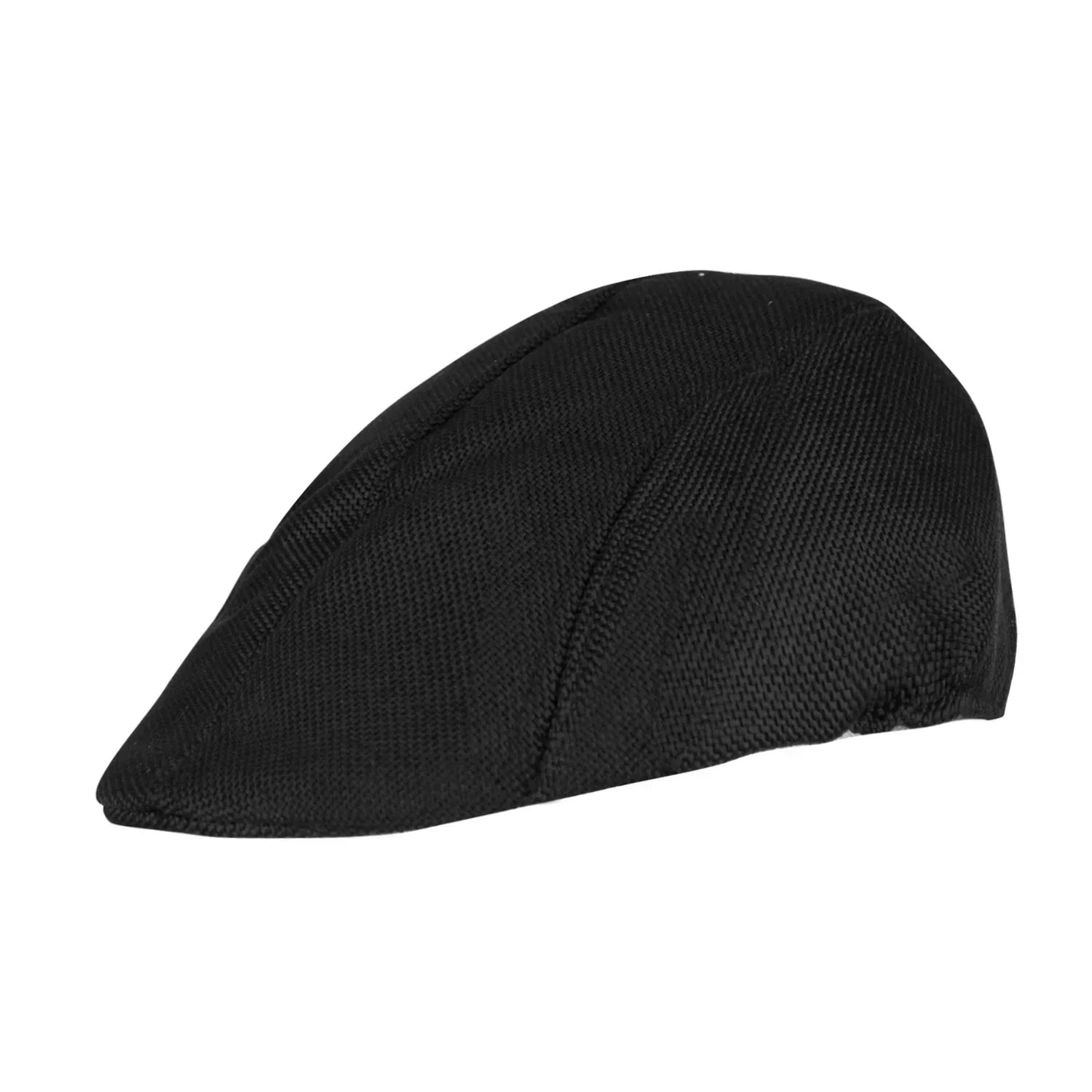 Peaky Blinders Style Beret Hat For Men And Women Winter Tweed Flat Cap