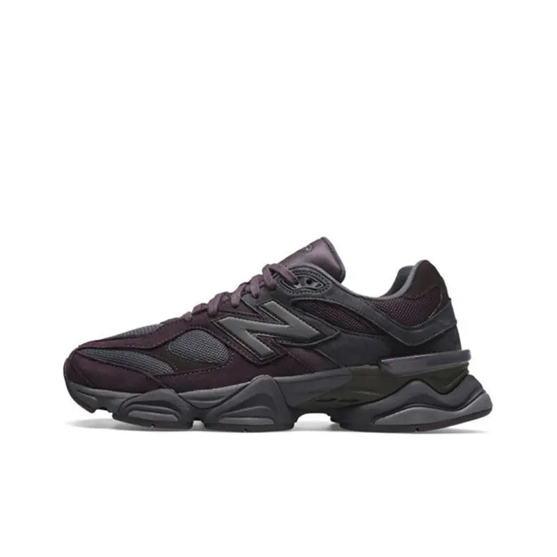 9060 Height Increasing Retro Durable Running Shoes Men Women