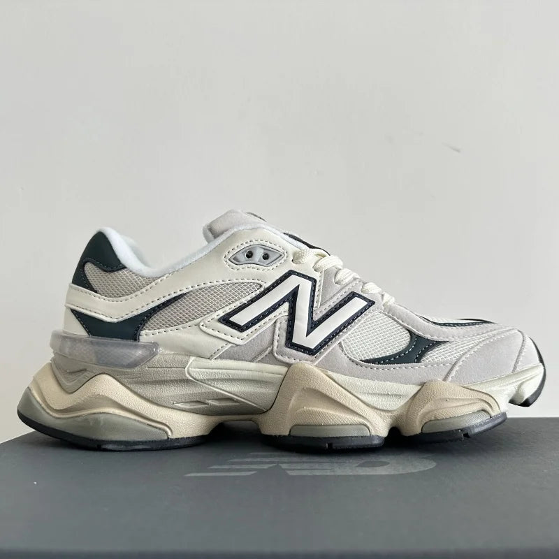 Reflective Unisex Running Shoes Lightweight Shockproof Sneakers