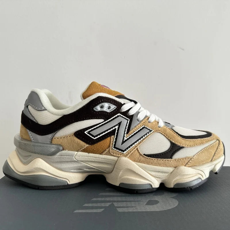 Reflective Unisex Running Shoes Lightweight Shockproof Sneakers