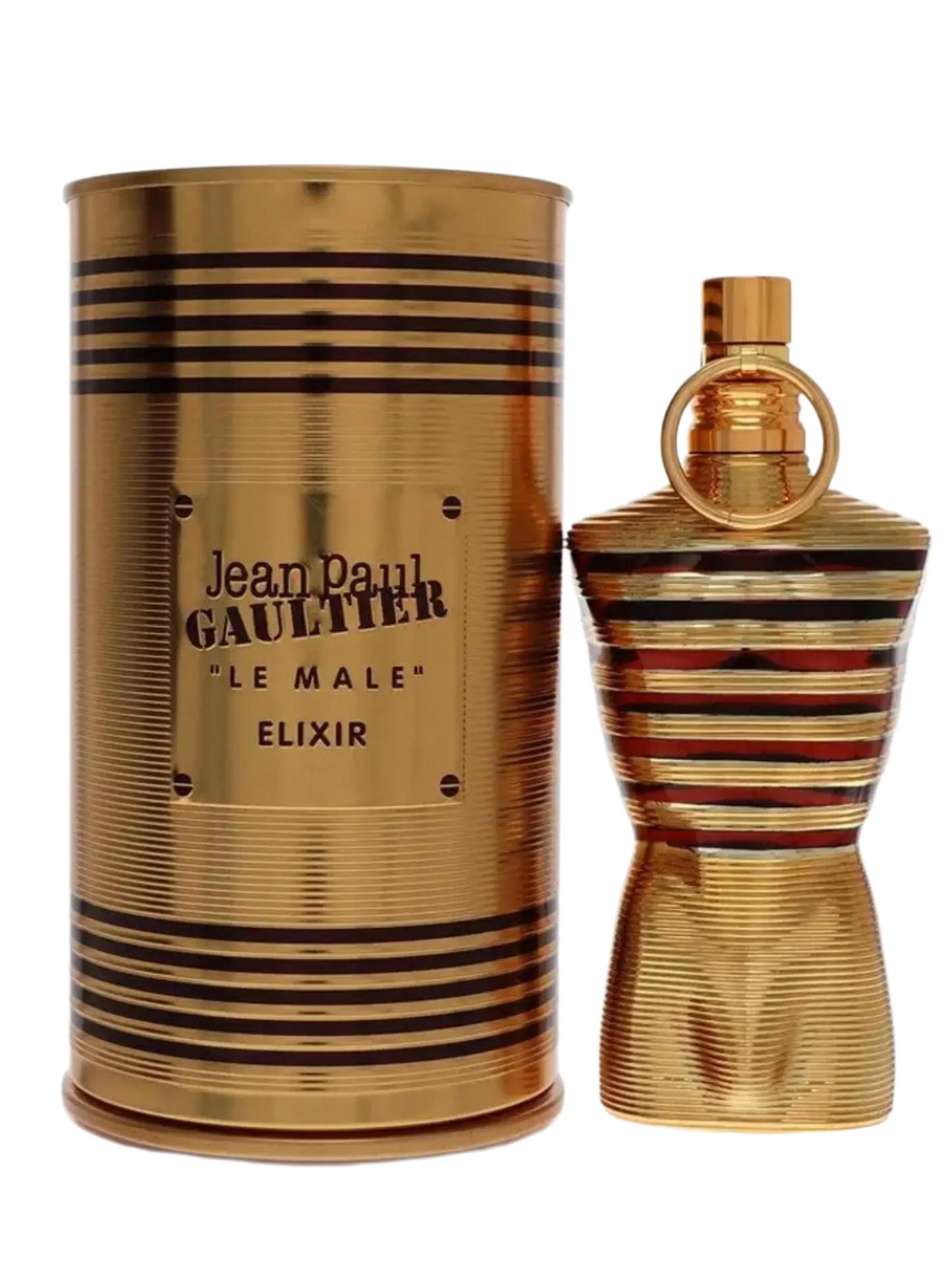 Jean Paul Gaultier Le Beau Le Parfum Mens Fragrance