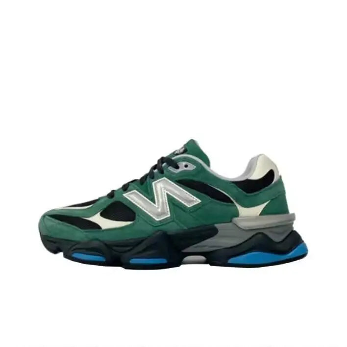 9060 Height Increasing Retro Durable Running Shoes Men Women