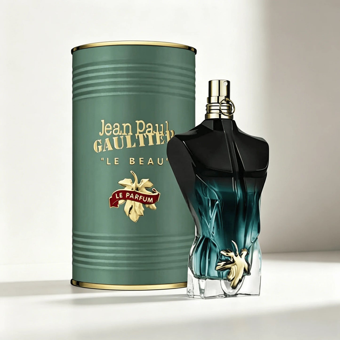 Jean Paul Gaultier Le Male Le Beau Perfume Collection