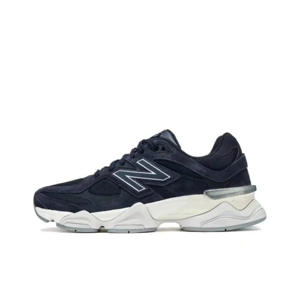 9060 Height Increasing Retro Durable Running Shoes Men Women