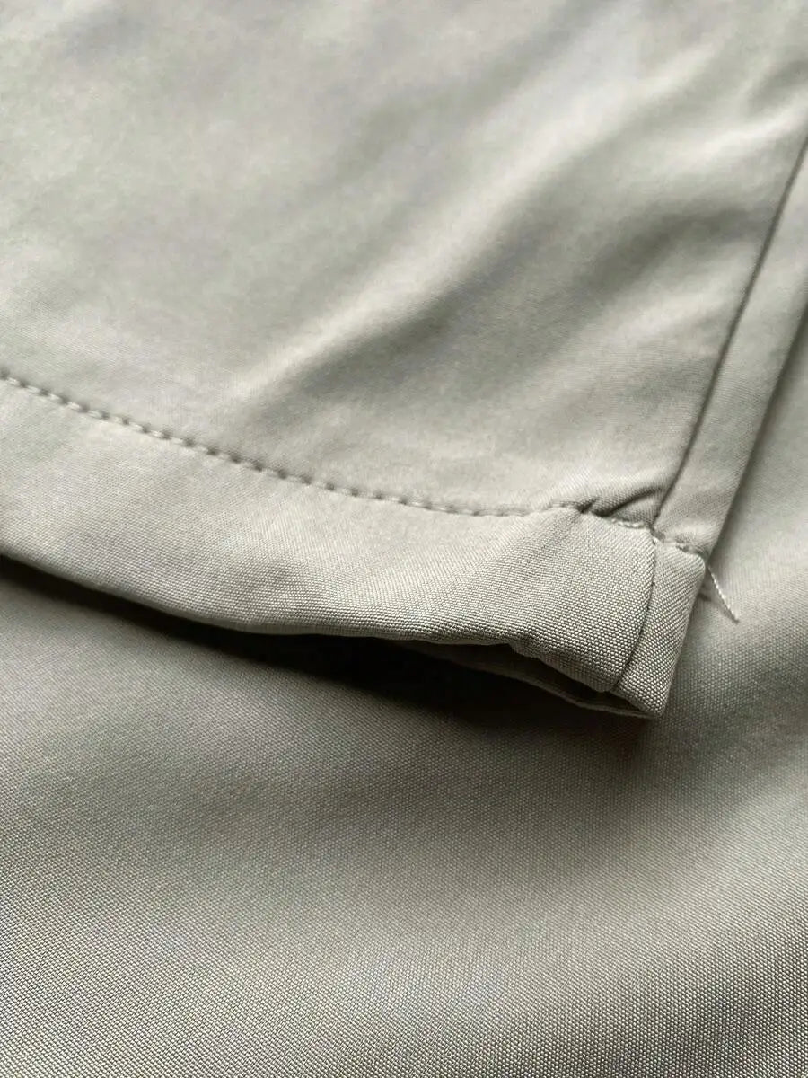 Waterproof Cargo Pants For Men Lightweight Durable Multi Pocket Outdoor Hiking Work Pants