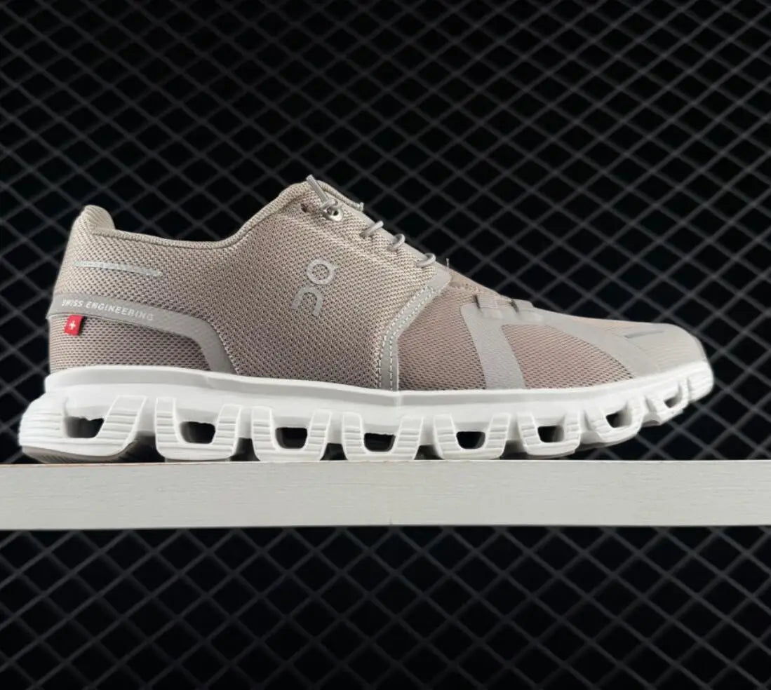 Cloudrift Slip Resistant Outdoor Walking Sneakers Unisex