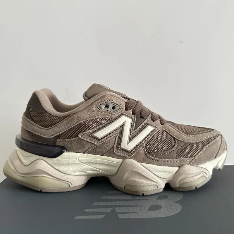 Reflective Unisex Running Shoes Lightweight Shockproof Sneakers