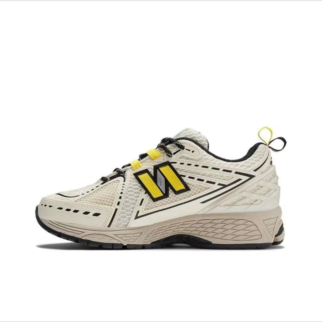 Classic Fashion Retro Dad Shoes Breathable Casual Running Shoes Unisex