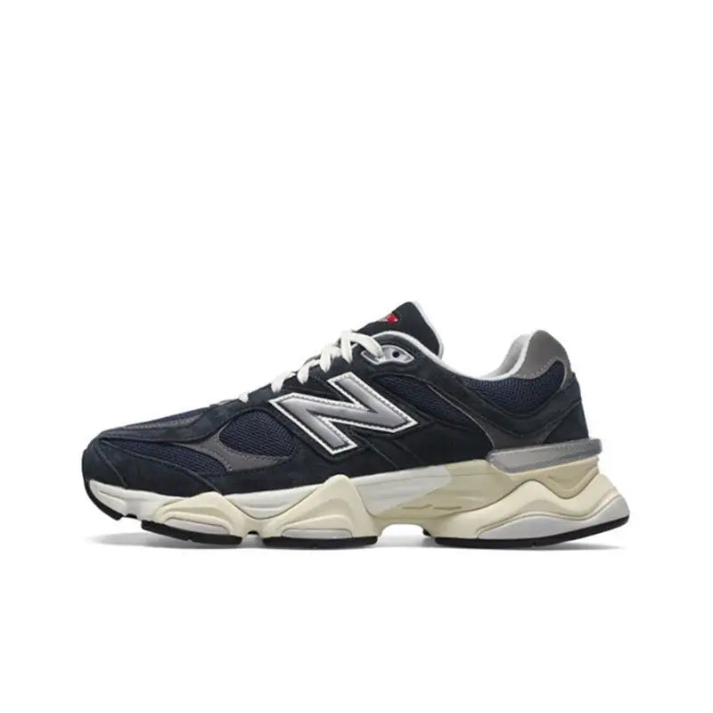 9060 Height Increasing Retro Durable Running Shoes Men Women