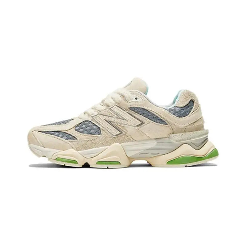 9060 Height Increasing Retro Durable Running Shoes Men Women