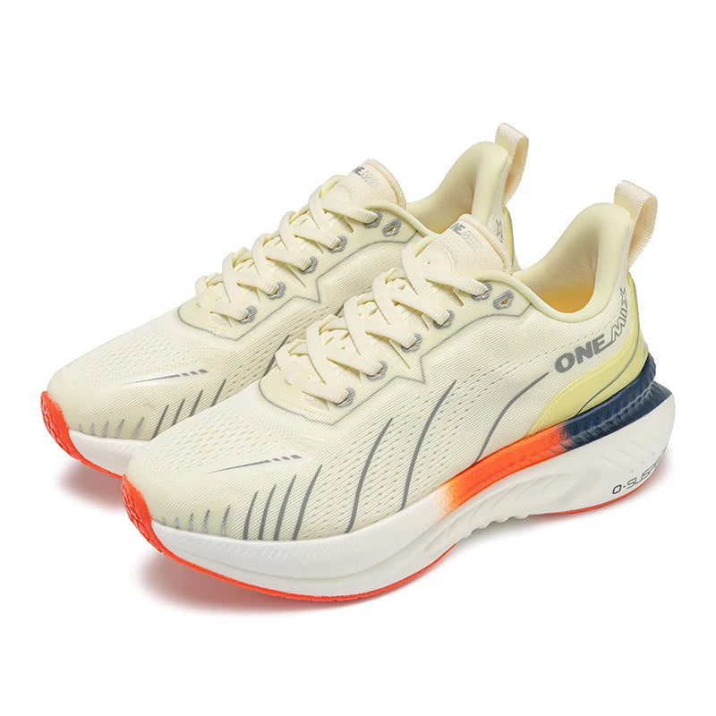 Onemix Top Cushioning Running Shoes for Men Training and Performance